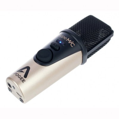 Apogee HypeMiC