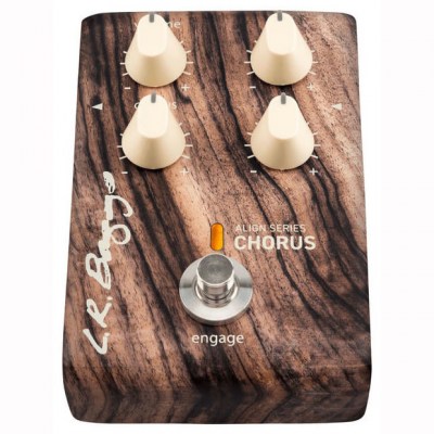 L.R.Baggs Align Chorus