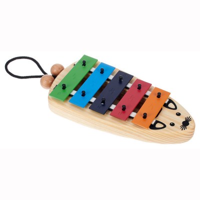 Sonor MiMa Mini Glockenspiel Mouse