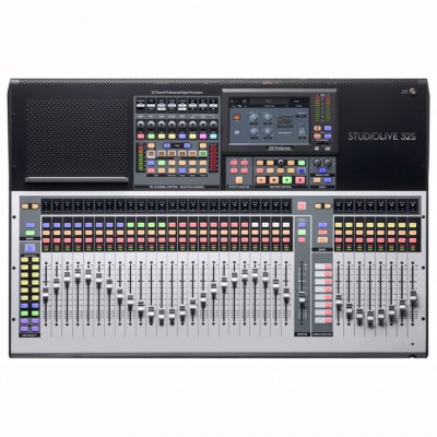 Presonus StudioLive 32S