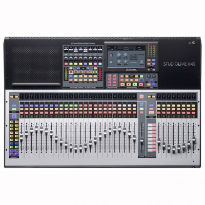 Presonus StudioLive 64S