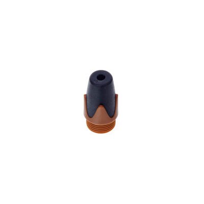 Neutrik BPX Brown