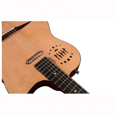 Godin Multiac Gypsy Jazz