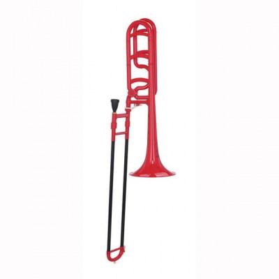 Startone PTB-20 Bb/F- Trombone Red