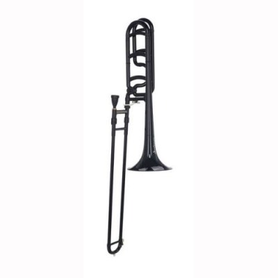 Startone PTB-20 Bb/F- Trombone Black