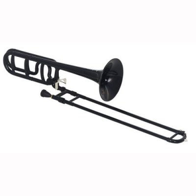 Startone PTB-20 Bb/F- Trombone Black