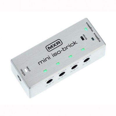 MXR M 239 Mini Iso-Brick
