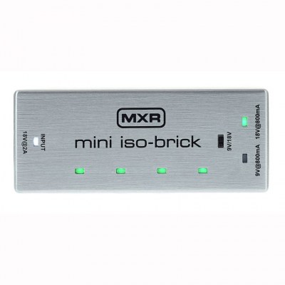 MXR M 239 Mini Iso-Brick