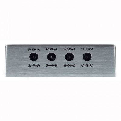 MXR M 239 Mini Iso-Brick