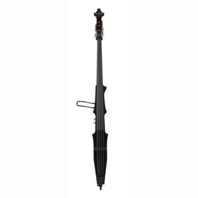 Harley Benton DB02-BK Electric Double Bass