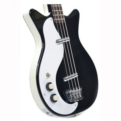 Danelectro on sale bass 59dc