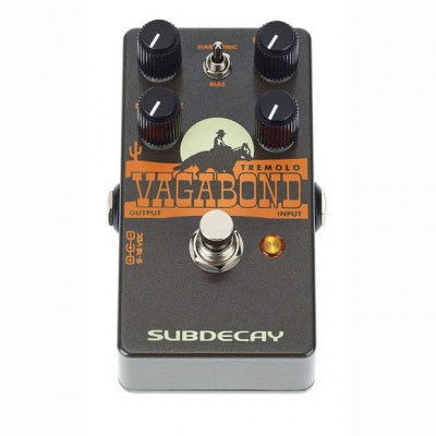 Subdecay Vagabond Tremolo