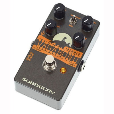 Subdecay Vagabond Tremolo