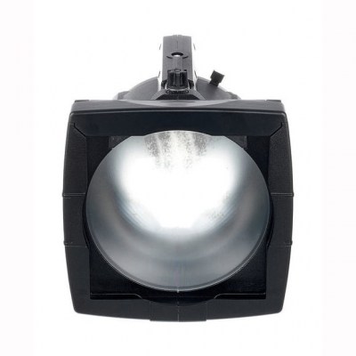 ETC S4 LED Fresnel Adapter