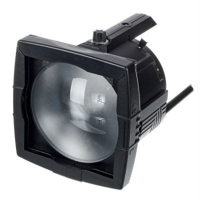 ETC S4 LED Fresnel Adapter