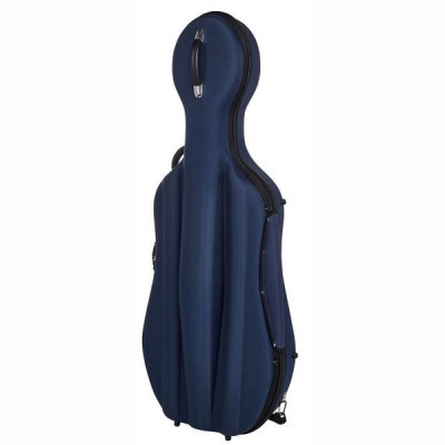 Roth & Junius Cello Light Case Eva BL 4/4