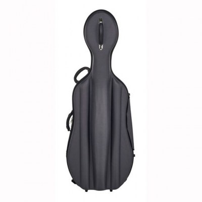 Roth & Junius Cello Light Case Eva GY 4/4