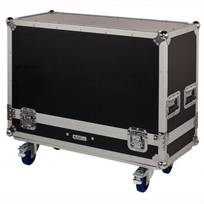 Flyht Pro Speaker Tour Case Uni 2x 10"