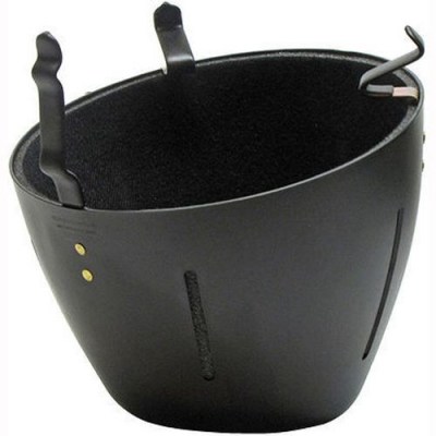 Soulo Mute Tenor Trombone Bucket 7-3/8"