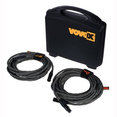 Vovox sonorus direct S 2x1000 XLR