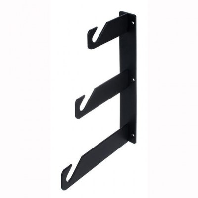 Manfrotto 044 Triple Hooks + Super Clamp