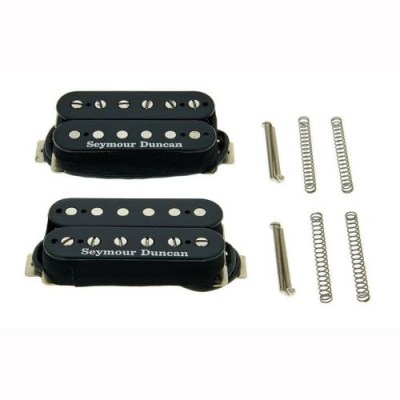 sd whole lotta humbucker