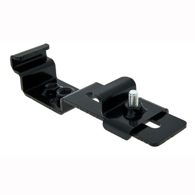 Showtec Mini Tent Clamp Black