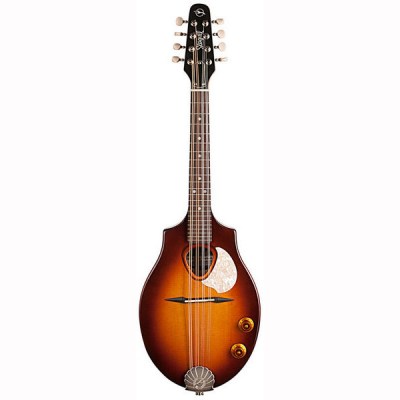 Seagull S8 Mandoline EQ Sunburst