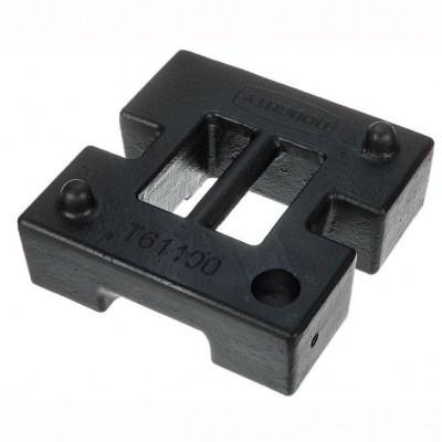 Doughty T61100 TV Brace Weight