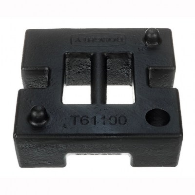 Doughty T61100 TV Brace Weight