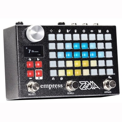 Empress Effects ZOIA