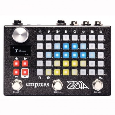 Empress Effects ZOIA