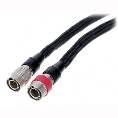 MrSpeakers VIVO Cable XLR