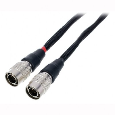 MrSpeakers XLR Cable