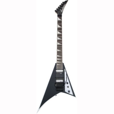 Jackson JS32 Rhoads AH BK