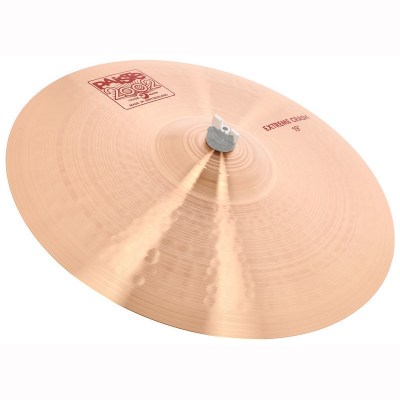 Paiste 19" 2002 Extreme Crash