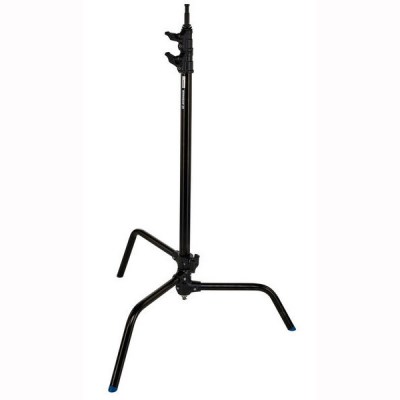 Manfrotto C-Stand 25 with Sliding Leg Bk