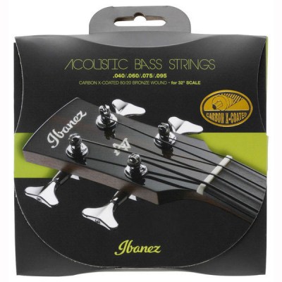 Ibanez IABS4XC32 AcousticBass Strings