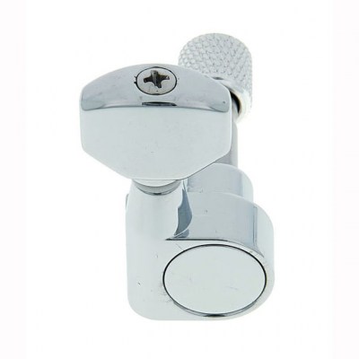 Traveler Guitars Locking Tuner Set - Chrome