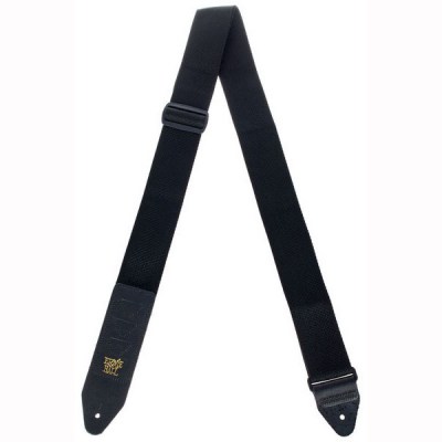 Ernie Ball E-Guitar Strap Pickholder