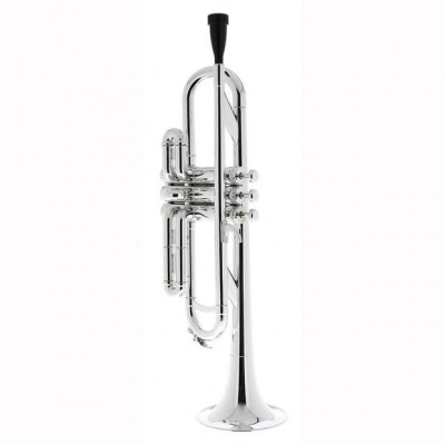 Startone PTR-20 Bb- Trumpet Silver