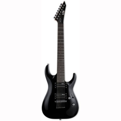 ESP LTD MH-17KIT BLK