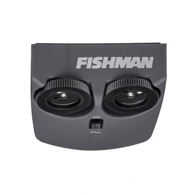Fishman Matrix Infinity VT Wide