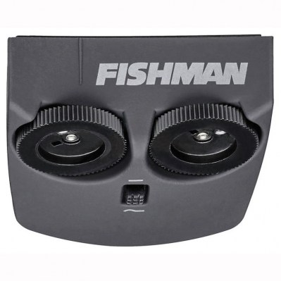 Fishman Matrix Inf. Mic Blend Narrow