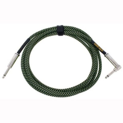 Ernie Ball Instrument Cable B/G EB6077