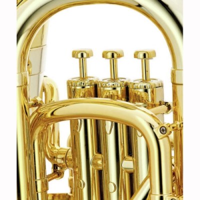 Startone PEP-20 Bb- Euphonium Gold