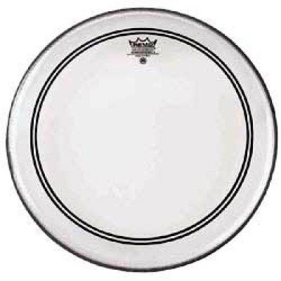 Remo 13" Powerstroke 3 Coated Snare