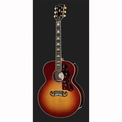 Gibson SJ-200 Deluxe Rosewood