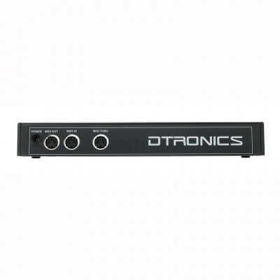 Dtronics DT-300