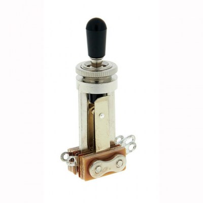 Allparts Switchcraft Toggle Switch